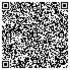 QR code with E & H Electronics Inc contacts