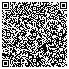 QR code with AAA-Zzz Signs & Promotional contacts