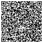 QR code with Martin Gordon & Associates contacts
