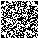 QR code with G T Mechanical Projects & Dsgn contacts