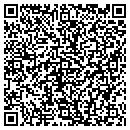 QR code with RAD Screen Printing contacts