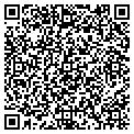 QR code with A New View contacts