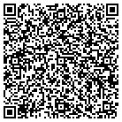 QR code with D P Video Productions contacts
