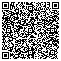 QR code with Tombstone Inn Inc contacts