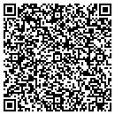 QR code with Harris Grocery contacts
