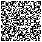 QR code with B-Way Design & Decorating contacts