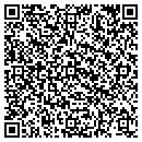 QR code with H S Technology contacts