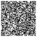 QR code with C A A S E contacts
