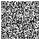 QR code with Red Top Cab contacts