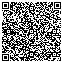 QR code with Rodney Christin contacts
