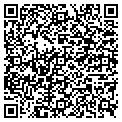 QR code with Gas Point contacts