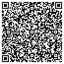 QR code with Gainco Inc contacts