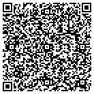 QR code with Chgo Enterprise Magazine contacts