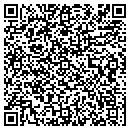 QR code with The Bridgeway contacts