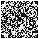 QR code with Darwin P Kal contacts