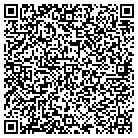 QR code with Cuppys Paint & Collision Center contacts