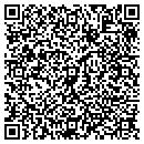 QR code with Bedazzled contacts