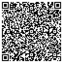 QR code with A & D Painting contacts