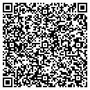 QR code with Horseshoer contacts