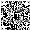 QR code with Lafever Loyd contacts