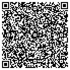 QR code with N F Lichtenstein Realtor contacts