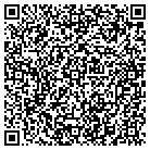 QR code with Alpha Wave Hair Design Studio contacts