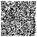 QR code with A C Now contacts