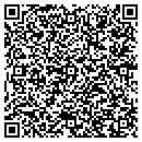 QR code with H & R Block contacts