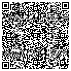 QR code with Jeffrey A Myers Architect contacts