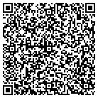 QR code with A C Staffing Solutions Inc contacts