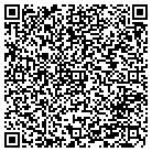QR code with Hendricksen The Care Trees Inc contacts