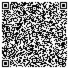 QR code with T T and J Home Builders contacts