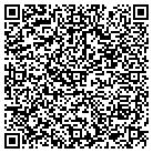 QR code with Huntsvlle Cong Jhvahs Wtnesses contacts