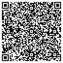 QR code with Anders Hauling contacts
