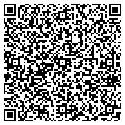 QR code with J & M Intermodal Sales Inc contacts