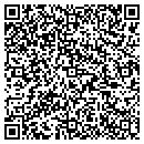 QR code with L R & C Truck Line contacts
