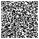 QR code with Techline Inc contacts