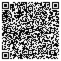 QR code with He Xin contacts