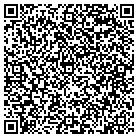 QR code with Maranatha World Revival Co contacts