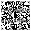 QR code with Lahey Machine contacts