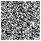 QR code with S & C Small Engine Repair contacts