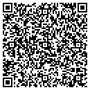 QR code with A L Exteriors contacts