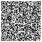 QR code with Cme Nrth Amrcn Merch Enrgy LLC contacts