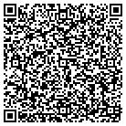 QR code with A Flair With Hair Inc contacts