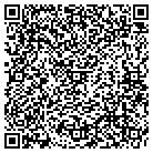 QR code with William D Rasmussen contacts