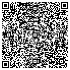 QR code with Physical Services Department contacts