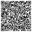 QR code with D & J Contracting contacts