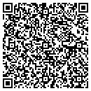 QR code with C J Smith Resort contacts