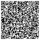 QR code with Blue Skys Tattoos Bdy Piercing contacts