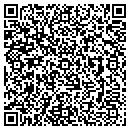 QR code with Jurax Co Inc contacts